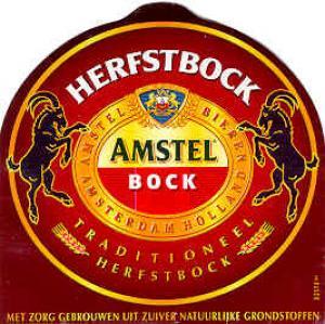 Amstel bockbier het lekkerst volgens Vara Kassa